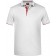 color:white/red
