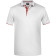 Farbe: white/red