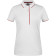 Farbe: white/red